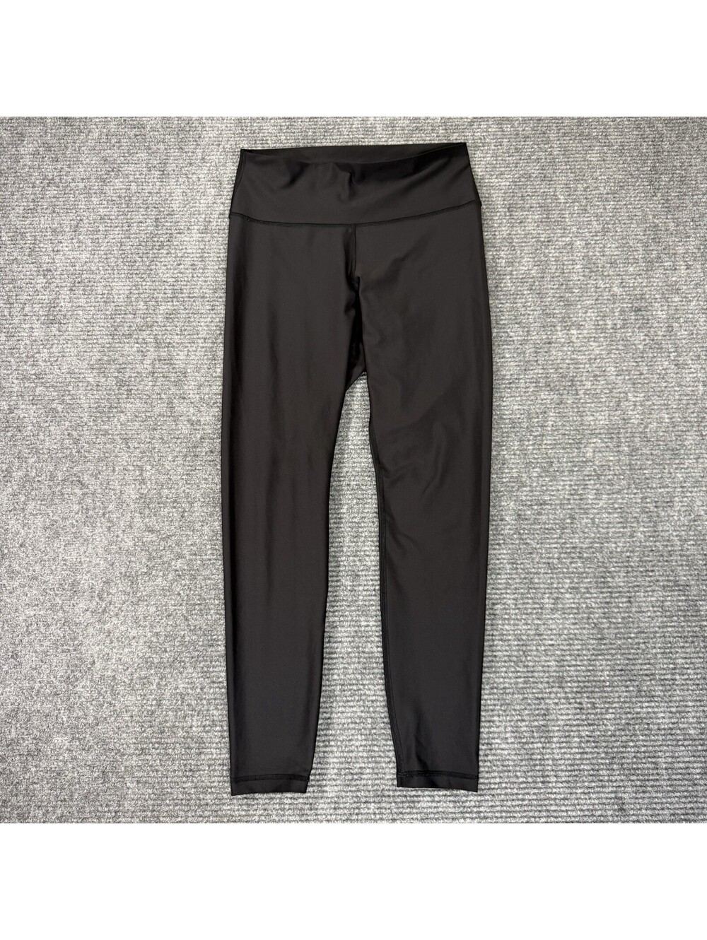 Old Navy Active PowerSoft High Rise Leggings Go Dry Pants Size L